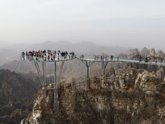 -狼牙山风景区