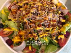 -起士林西餐厅(东经路店)