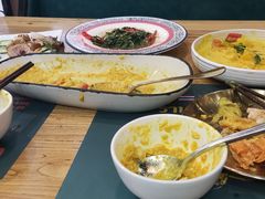 -仙罗泰·泰国餐厅(印象汇店)