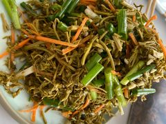 -何适山庄 ·可团建(水长城P2停车场店)