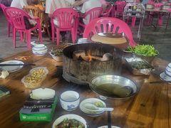 -霞姐屯昌枫木香草鸭店(海螺店)