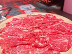 -南城十里潮汕鲜牛火锅·鲜虾生滚粥(融汇老商埠店)