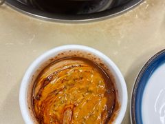 -月圆火锅(宁海东路二店)