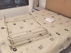 -栖作床垫(欧亚达家居光谷店)