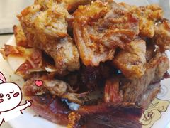 -迎燕阁烤羊腿(二环南路店)