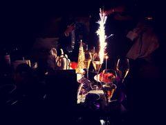 -瑞吉吧 The St·Regis Bar(长沙瑞吉酒店)