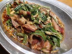 -夜不收荤豆花(大邑总店)