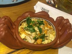 -局气 烤鸭·北京菜(光华路店)