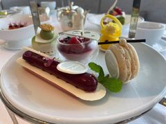 -北京柏悦酒店·锦庭餐厅Dining Room