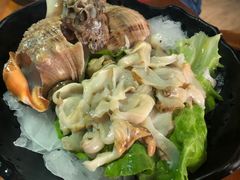 -捞围鲜·港式打边炉(海阳路店)