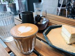 -Home Cafe(水榭春天店)