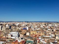 -瓦伦西亚大教堂