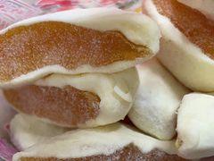 奶桃干-二斗栗子(西湖道店)