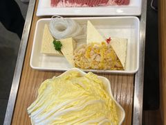 -牛街·马辈儿涮肉(牛街二店)