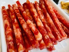 四川小香肠-渝蛙先生领鲜美蛙老火锅