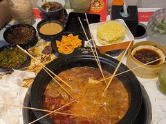 -钢管厂五区小郡肝火锅串串香(清河店)