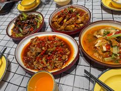 -江西老表·经典江西八大碗