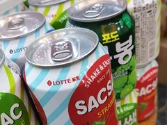 -青松馆韩国料理(香港中路佳世客店)