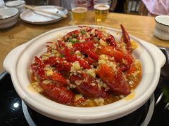 -靓靓蒸虾(中山里店)