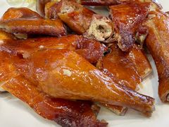 太和烧鸡-绿雅居原生态农庄(小涌店)