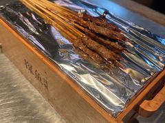 -探鱼·鲜青椒爽麻烤鱼(正佳广场店)