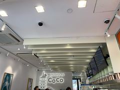 -CoCo都可(湖滨银泰店B区店)