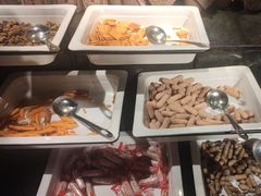-老灶房-四川土菜(开元店)
