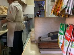 -清真刘记大顺斋(三合里小区店)