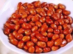 油炸花生米-冶春茶社(太和广场店)