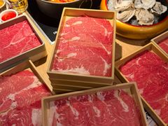 -温野菜涮涮锅(西单大悦城店)