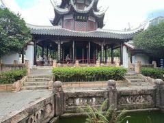 -文昌阁