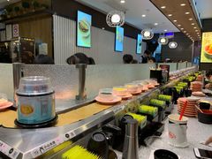 -争鲜回转寿司(飞洲国际店)
