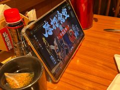 -摩打食堂(佳兆业店)