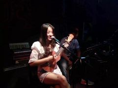 -后巷酒吧Back Alley(未来广场店)