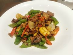 -徽镇小厨·经典徽菜(马连道店)