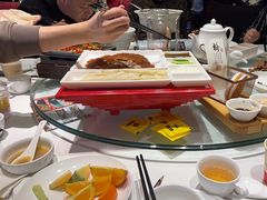 -湖锦酒楼·32年地道湖北菜(光谷店)