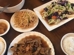 -少林寺欢喜地素斋馆