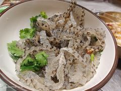 -肥家大排档(天河体育西店)