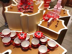 -Tims天好咖啡·贝果(雁展路万象天地店)