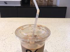 -% Arabica(京都东山店)