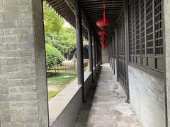 -口岸雕花楼