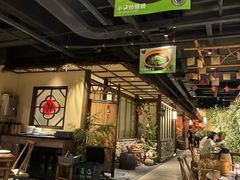 -洞庭土菜馆(天河北总店)