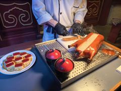 -花家怡园(四合院总店)