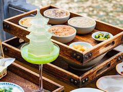 -李百蟹·江南蟹黄面(夫子庙店)