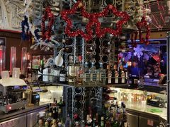 -MOSSO德国餐厅·音乐酒吧(环宇荟店)