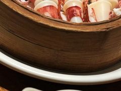 -乔街深夜食堂·台州菜·高压锅生蚝(杭州总店)