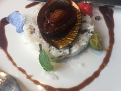 -小马哥融合菜(延安大街店)