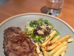 -新贝乐意大利餐厅(苏州中心店)