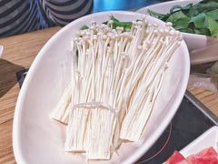 -彤德莱火锅(乐陵路店)