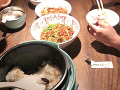 -农耕记·湖南土菜(龙岗熙和园店)